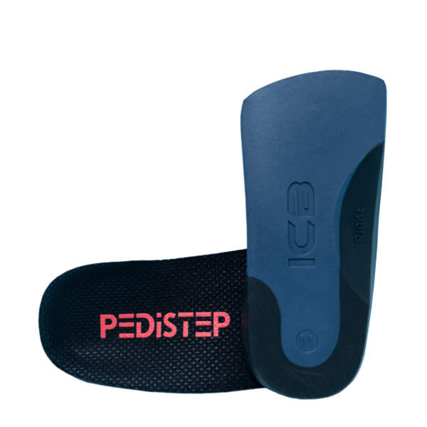 Wkładki ortopedyczne Pedistep Regular