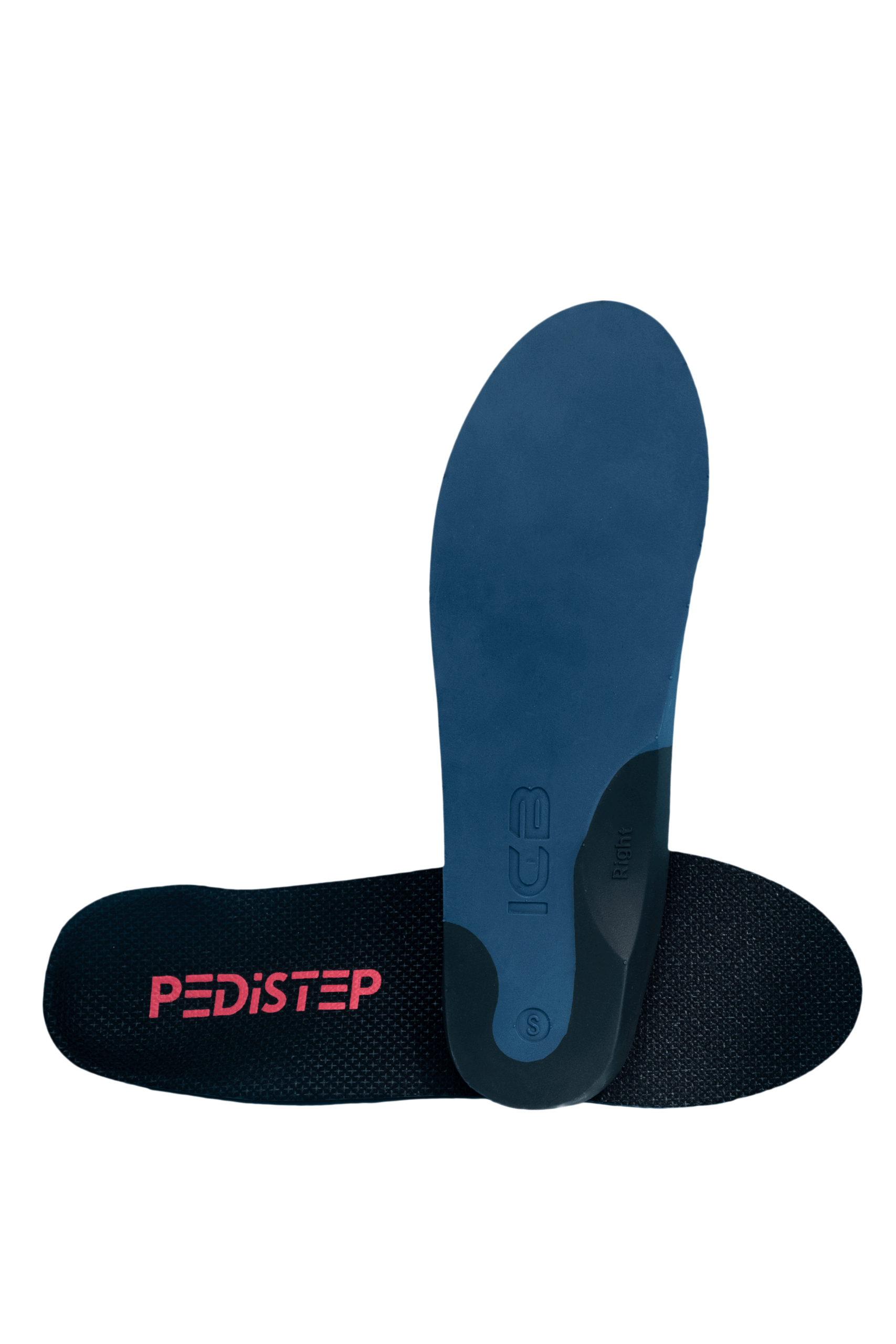 Wkładki ortopedyczne Pedistep Active - obrazek 3