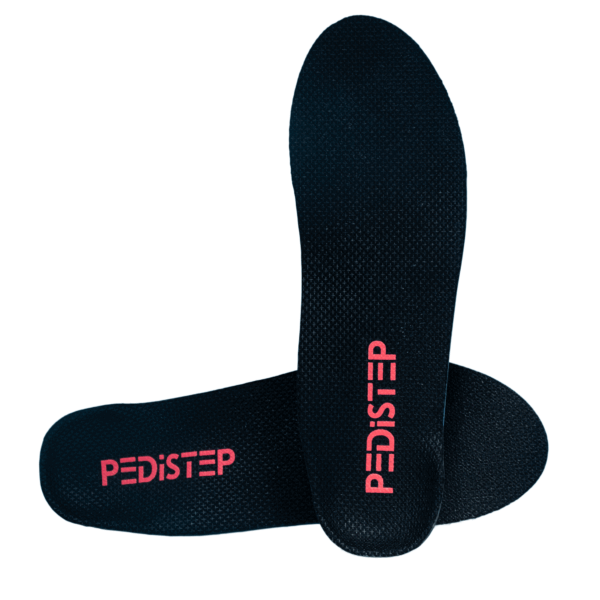 Wkładki ortopedyczne Pedistep Active
